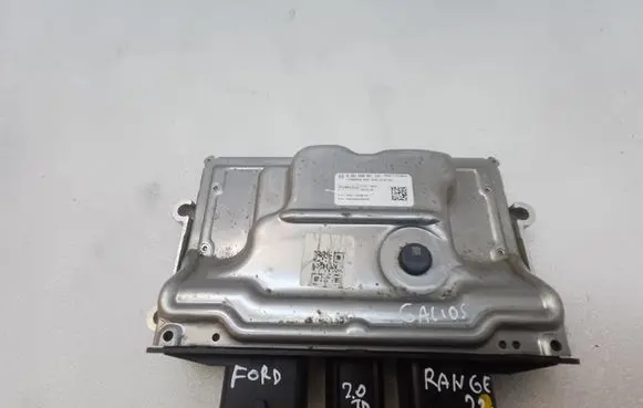 Ford Ranger IV Engine control unit/module ECU MB3G12C550DE 0281040041