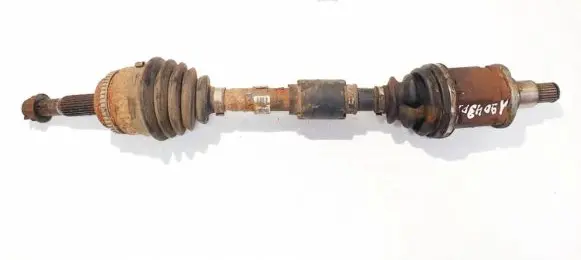 Toyota Highlander XU40 Front driveshaft 434200e080 43420-0e080