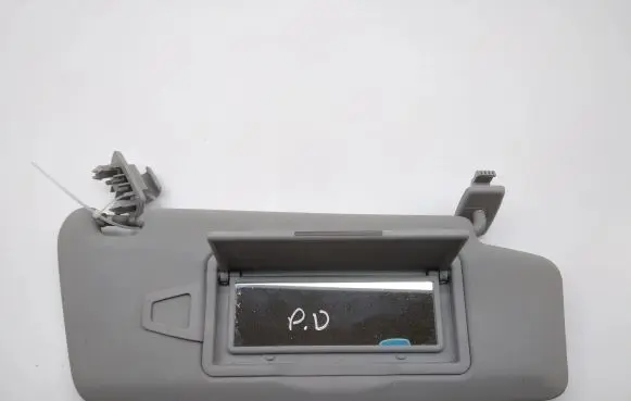 Mercedes-Benz C W204 Sun visor