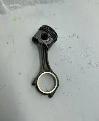 Audi A6 S6 C6 4F Piston with connecting rod BPP 059AB