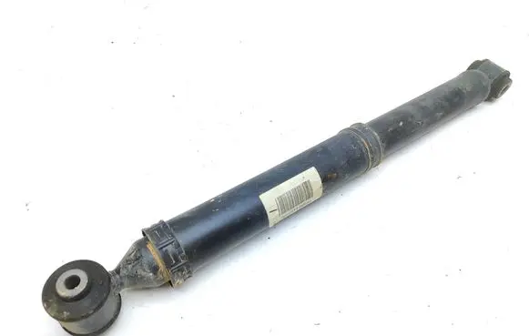 Citroen C3 Aircross Rear shock absorber/damper 9821016680