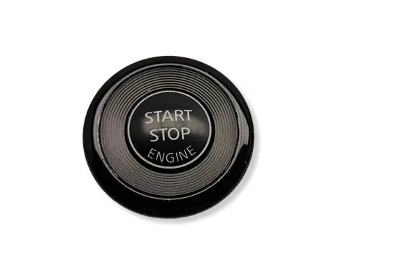 Nissan Qashqai Engine start stop button switch 285903JA0A A2C5342316002