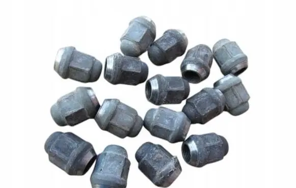 Suzuki Vitara (LY) Nuts/bolts 