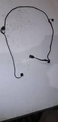 Mercedes-Benz A W169 Parking sensor (PDC) wiring loom