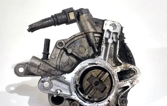 Citroen DS4 Vacuum pump 9673836180