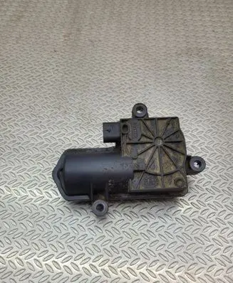 Volkswagen T-Cross Intake manifold valve actuator/motor 4N0133246