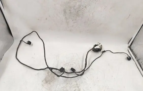 BMW 5 E60 E61 Parking sensor (PDC) wiring loom 6928361 21042003 6909201