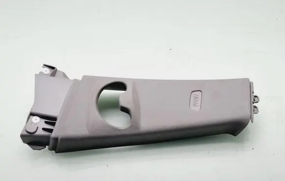 BMW 1 F20 F21 (B) pillar trim (top) 7265991