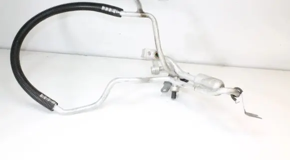 Ford Fusion Air conditioning (A/C) pipe/hose DS7H19N601