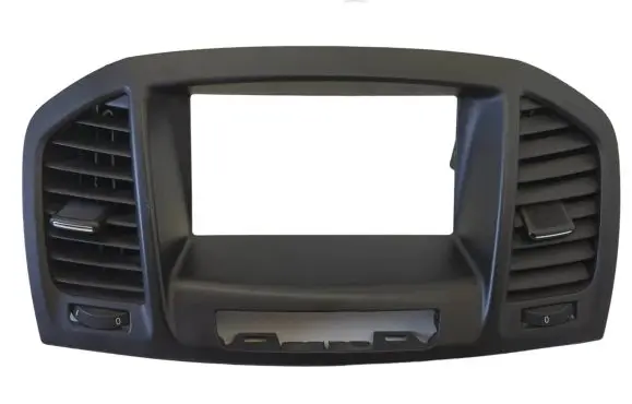 Opel Insignia A Dash center air vent grill 13321692 13282237 13282235