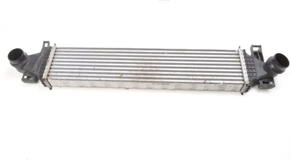 Ford Kuga III Intercooler radiator LX616K775AD