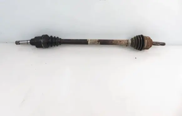 Citroen C2 Front driveshaft
