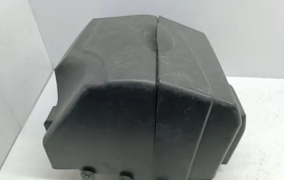 Citroen C3 Battery box tray cover/lid 9639718480 00049200 9641105680