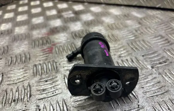 Audi A6 S6 C6 4F Headlight washer spray nozzle 4F0955102