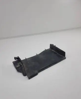 Audi RS6 C7 Intercooler air guide/duct channel 4G0129618H