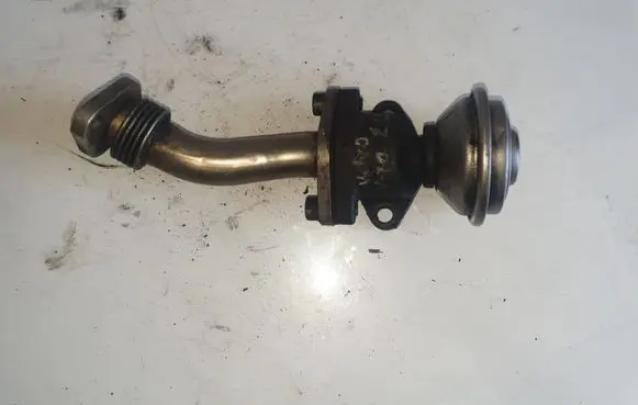 Volvo V70 EGR valve 074131503