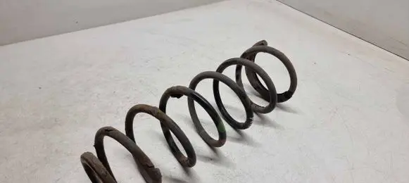Peugeot 807 Rear coil spring