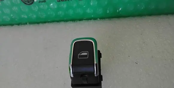 Audi A4 S4 B8 8K Electric window control switch 8K0959855B