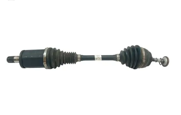 BMW 6 F06 Gran coupe Front driveshaft