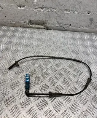 BMW 5 E60 E61 ABS brake wheel speed sensor 6908705