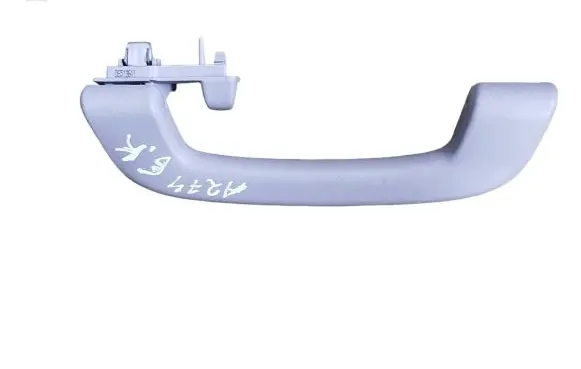 BMW X3 F25 Rear interior roof grab handle 06513511