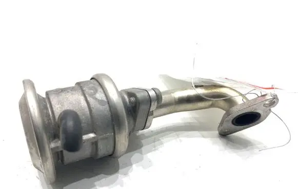 Audi A6 S6 C7 4G EGR valve 079131101AR