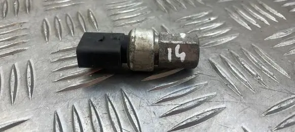 Volkswagen Eos Air conditioning (A/C) pressure sensor 1K0959126D 1K0959126