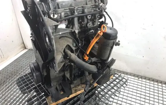 Volkswagen Golf IV Engine ASV