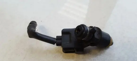 Honda Civic Fuel injector 0L18BBD