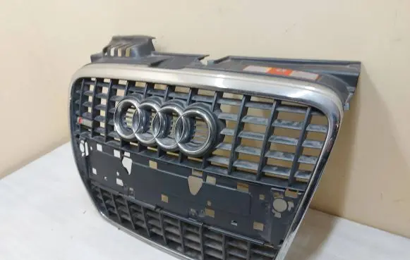 Front grill