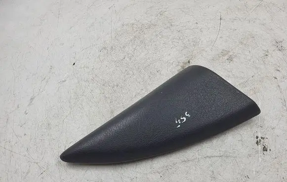 Mercedes-Benz ML W163 Plastic wing mirror trim cover 