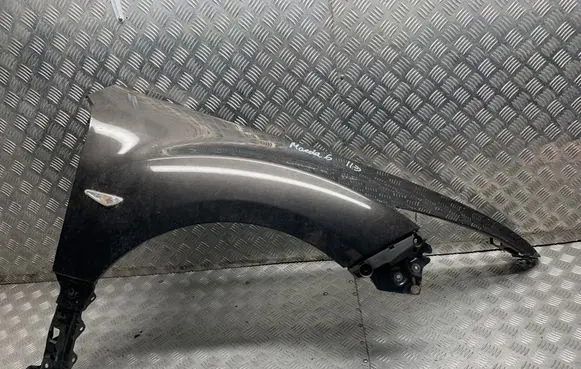 Mazda 6 Fender