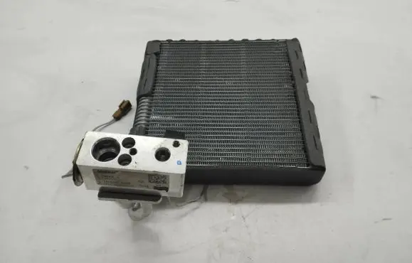 Nissan Juke II F16 Air conditioning (A/C) radiator (interior) T87650C8108
