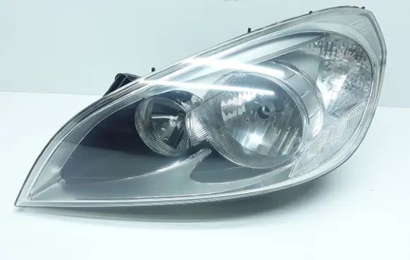 Volvo S60 Headlight/headlamp 31299996