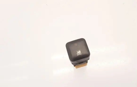 Peugeot 206 Electric window control switch 03952