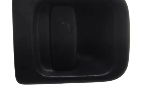 Renault Master II Front door exterior handle 7700352488