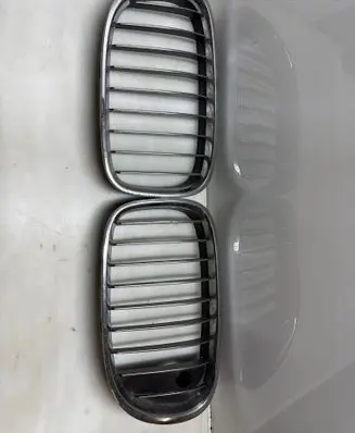 BMW 7 F01 F02 F03 F04 Front grill 7295297 8057089