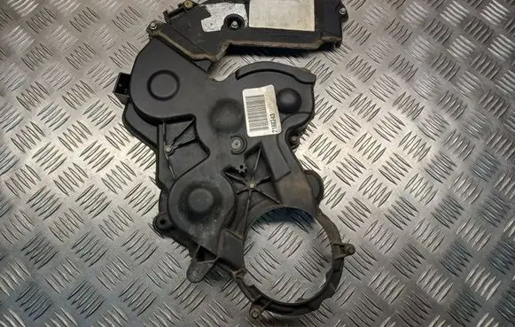 Timing belt guard (cover)