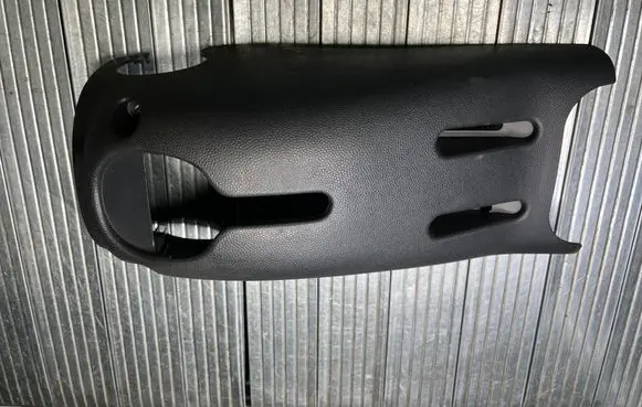 Mini One - Cooper R50 - 53 Steering wheel column trim 51457033300