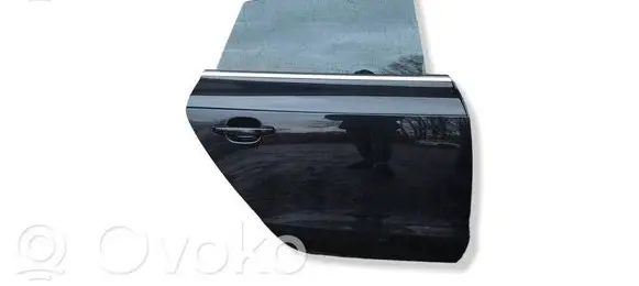 Audi A5 Sportback 8TA Rear door
