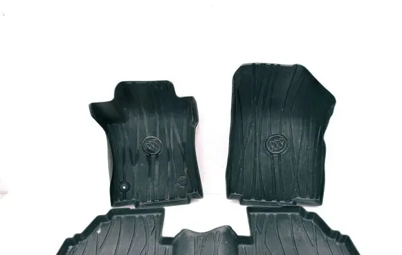 Buick Encore I Car floor mat set