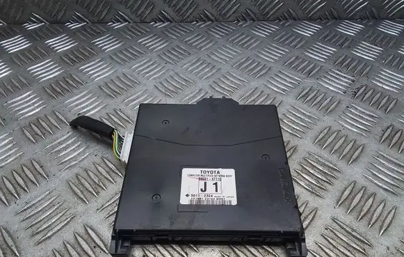 Toyota Prius (XW30) Other control units/modules 8922147110 50112324