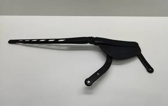 BMW 5 E60 E61 Front wiper blade arm 7035103 61617035103 179894