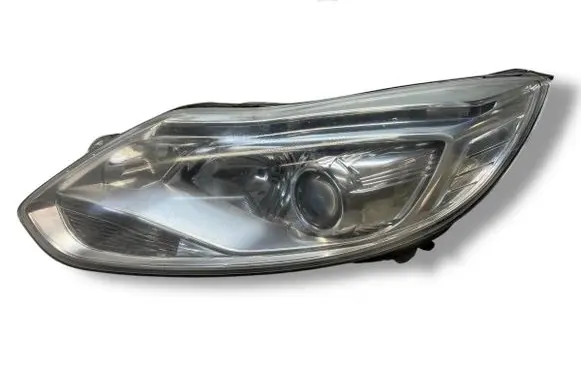 Ford Focus Headlight/headlamp BM5113D155BJ 14822