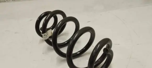 Audi A5 Rear coil spring 8w0511115