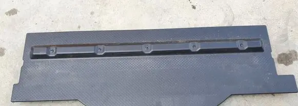 Nissan X-Trail T32 Trunk/boot floor carpet liner 849044CE5A