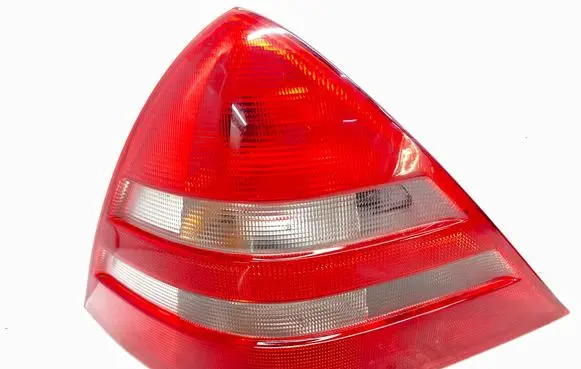 Mercedes-Benz SLK R170 Rear/tail lights A1708201764