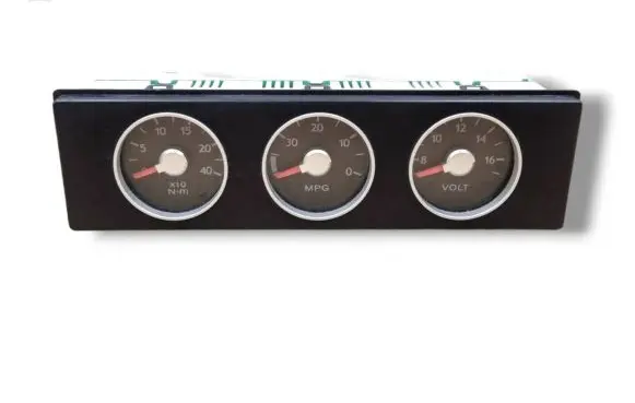 Hyundai Coupe Speedometer (instrument cluster) 041104-0013 94300-2C800