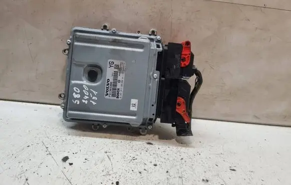 Engine control unit/module