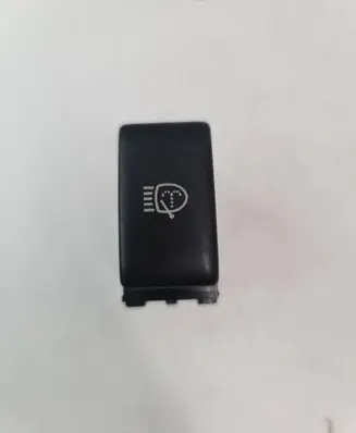 Nissan X-Trail T30 Headlight washer switch 64058